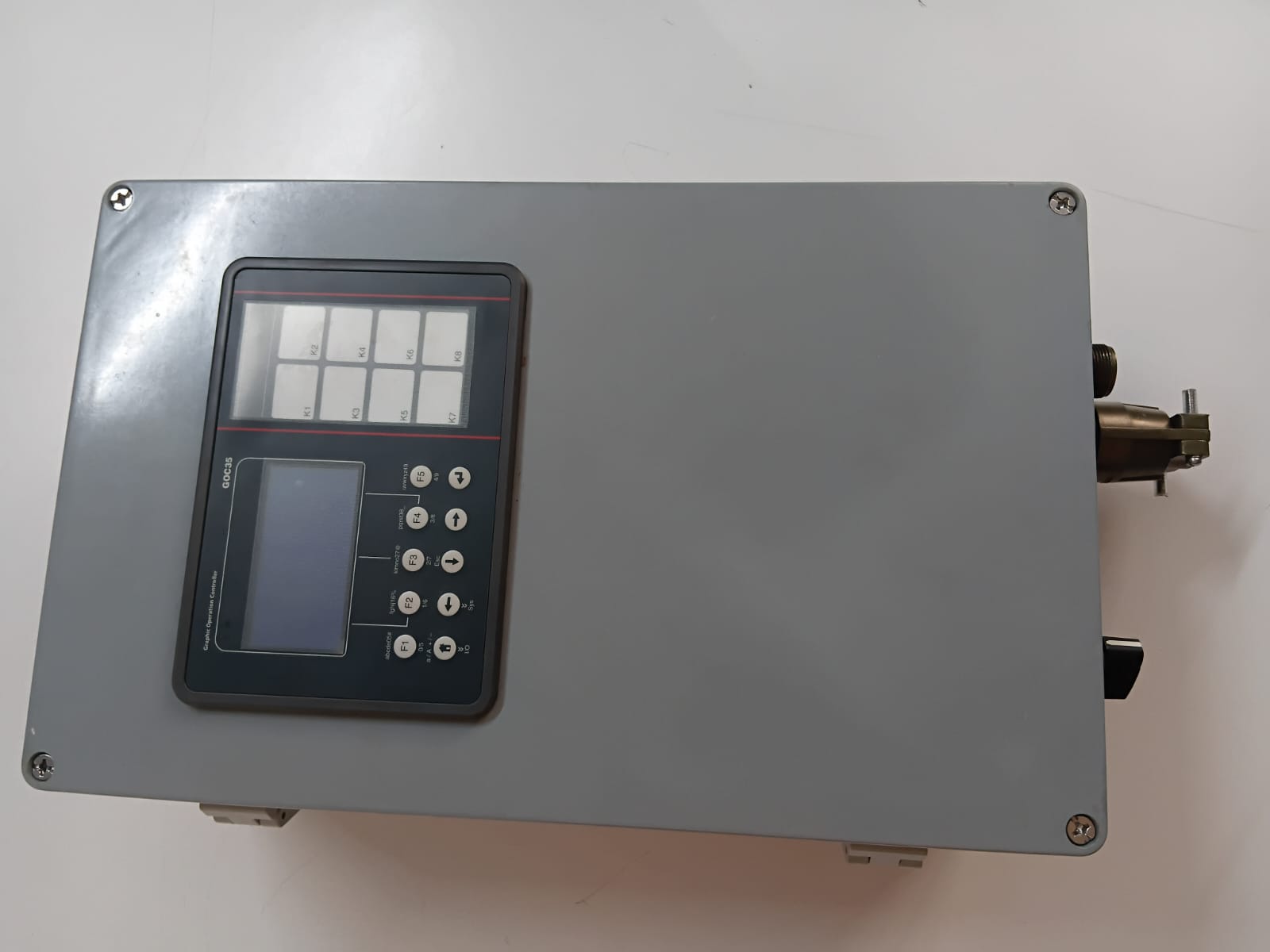 PLC Controller